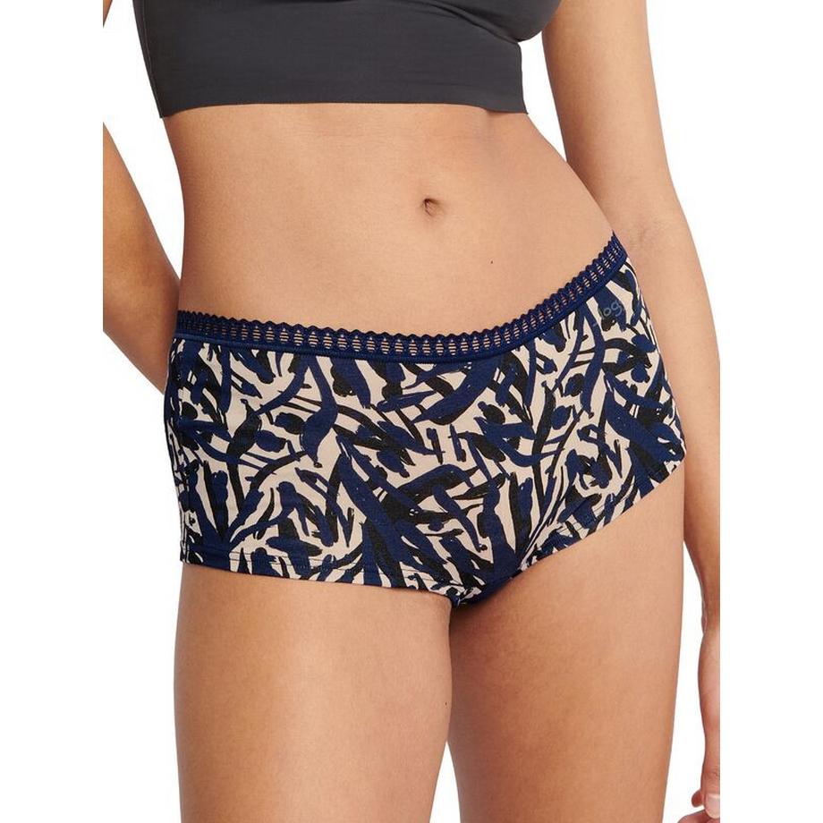 sloggi Go Crush Hipster Triopack  