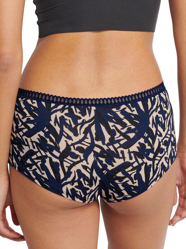 sloggi Go Crush Hipster Triopack  