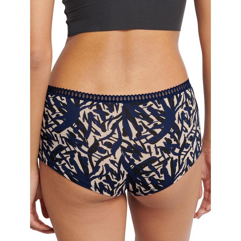 sloggi Go Crush Hipster Triopack  