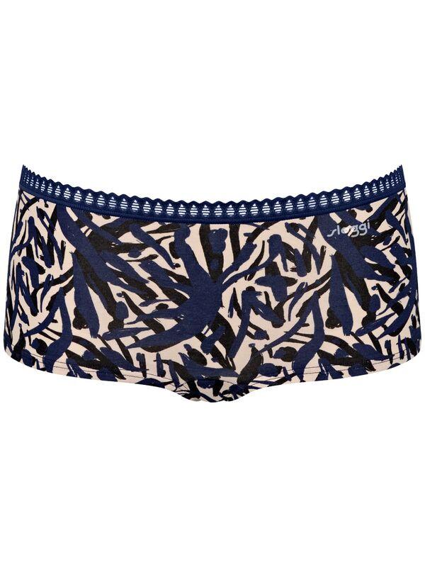 sloggi Go Crush Hipster Triopack  