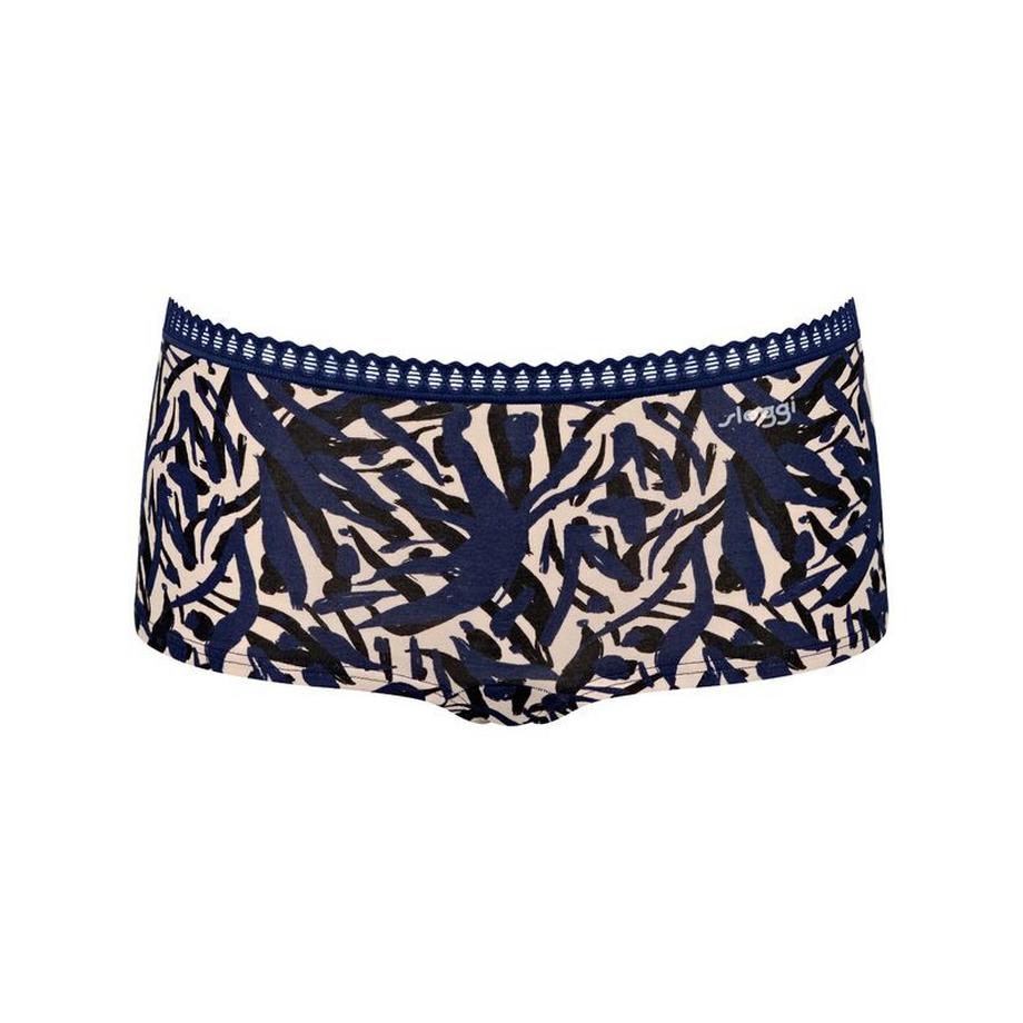 sloggi Go Crush Hipster Triopack  