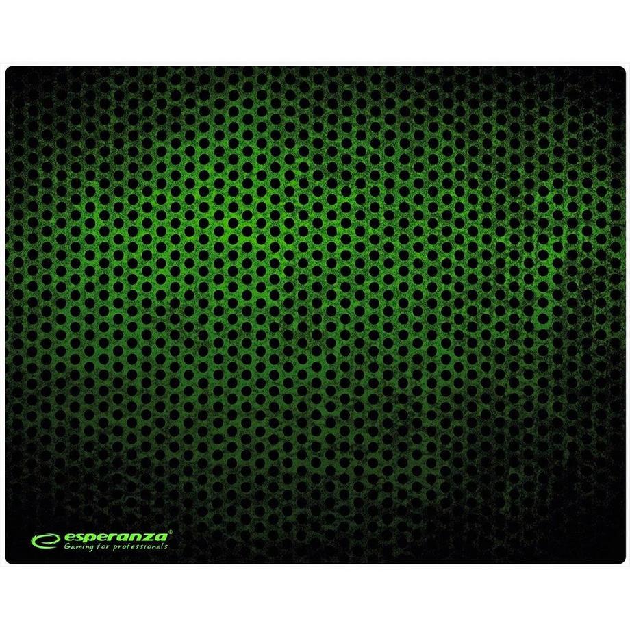 Esperanza - Mauspad, 30 x 24 cm - Grunge