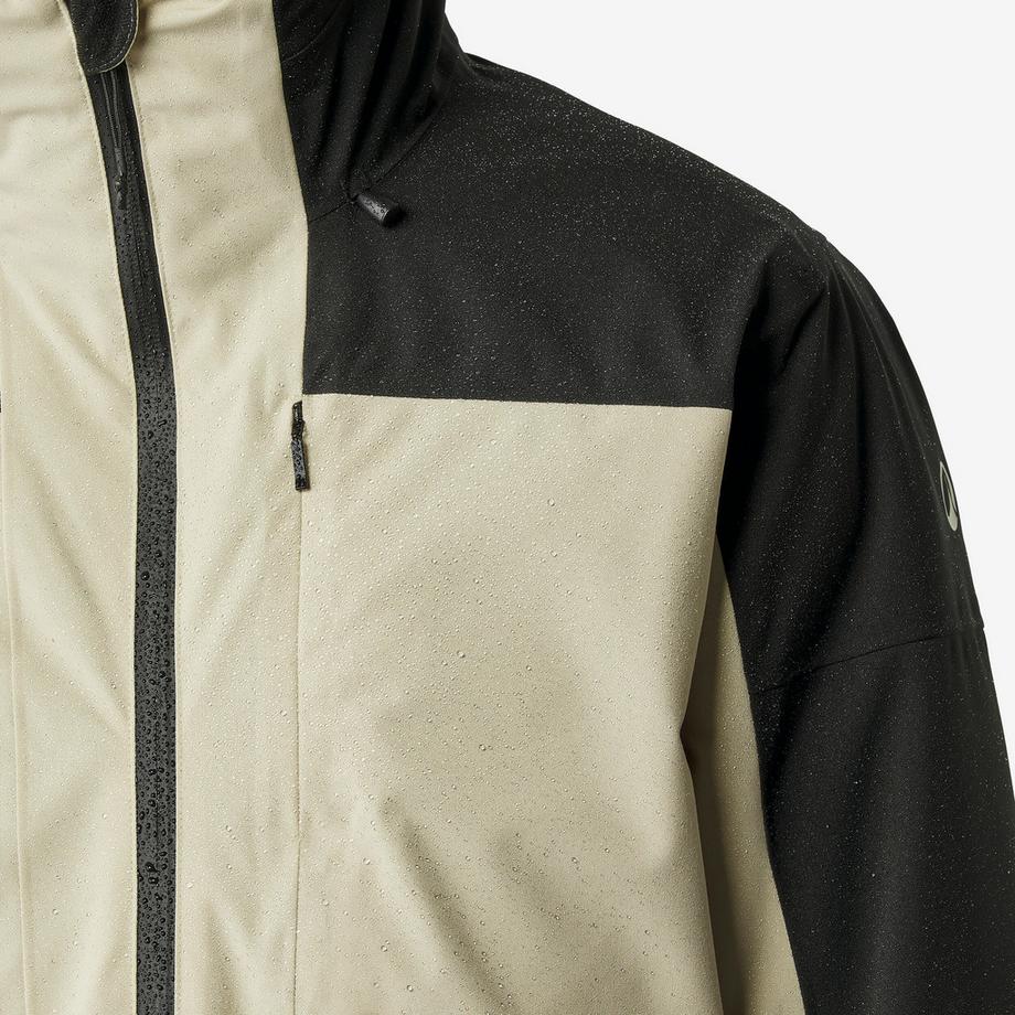 WEDZE Veste de ski Piste Warm 500  