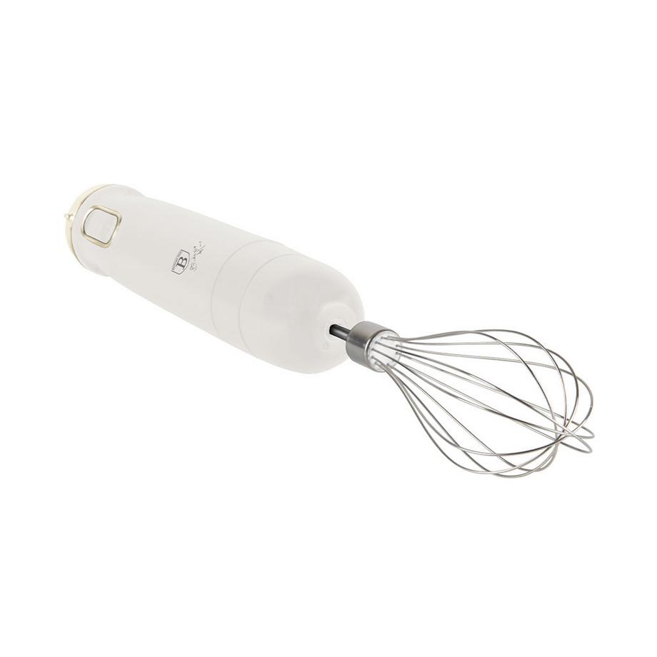 Berlinger Set mixeur plongeant 6 pièces Sahara Collection  