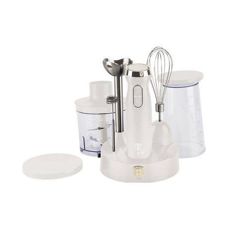 Berlinger Stabmixer Set 6-teilig Sahara Collection  