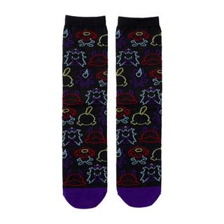 Pokémon  Poison Friends Socken 