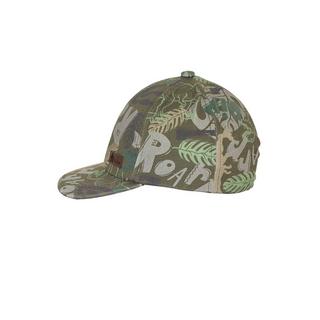 Sterntaler  Jungen Baseball-Cap allover Dinosaurier 