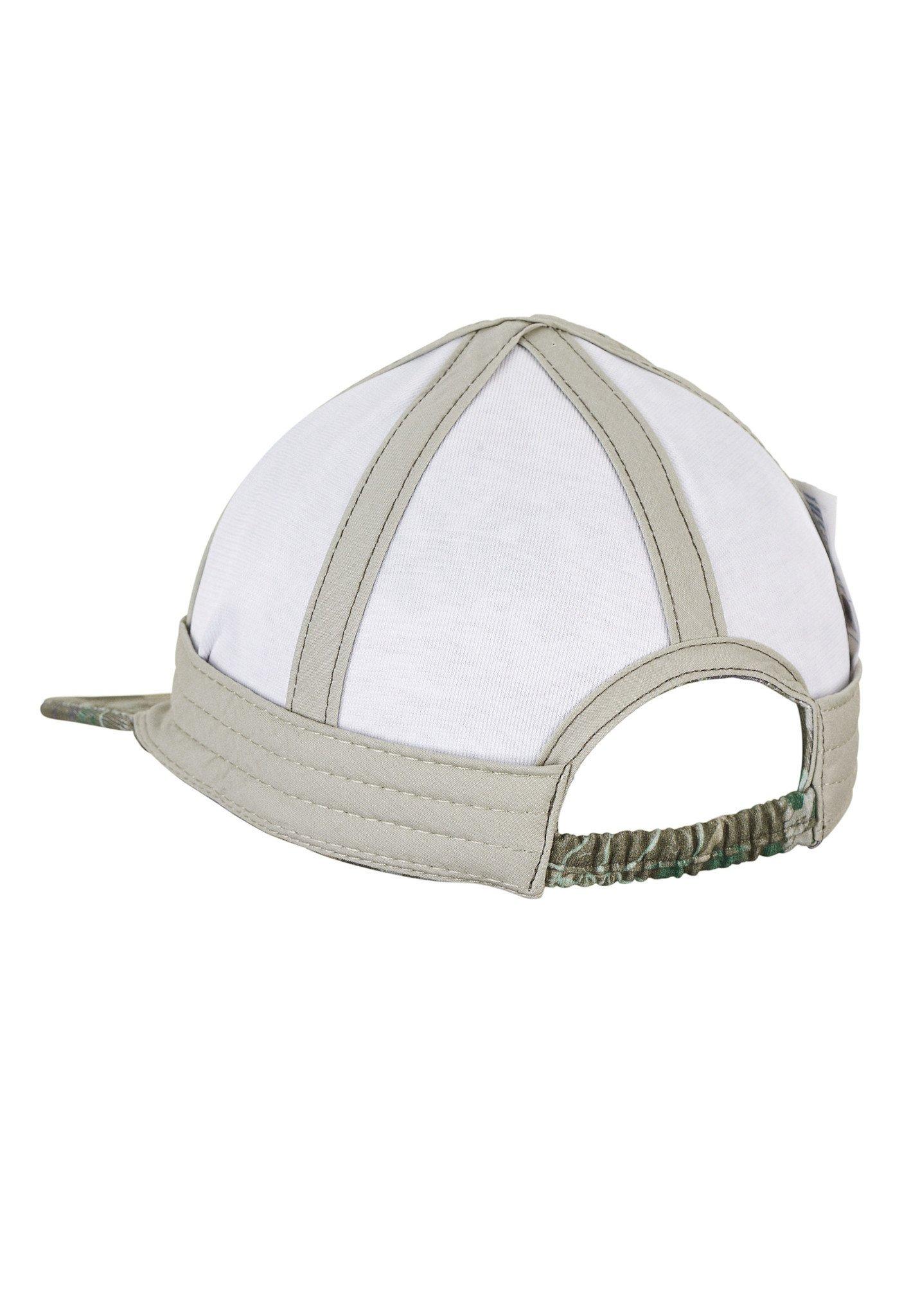 Sterntaler  Jungen Baseball-Cap allover Dinosaurier 