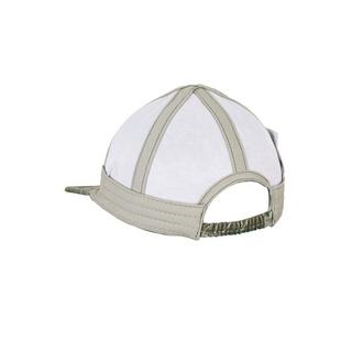 Sterntaler  Jungen Baseball-Cap allover Dinosaurier 