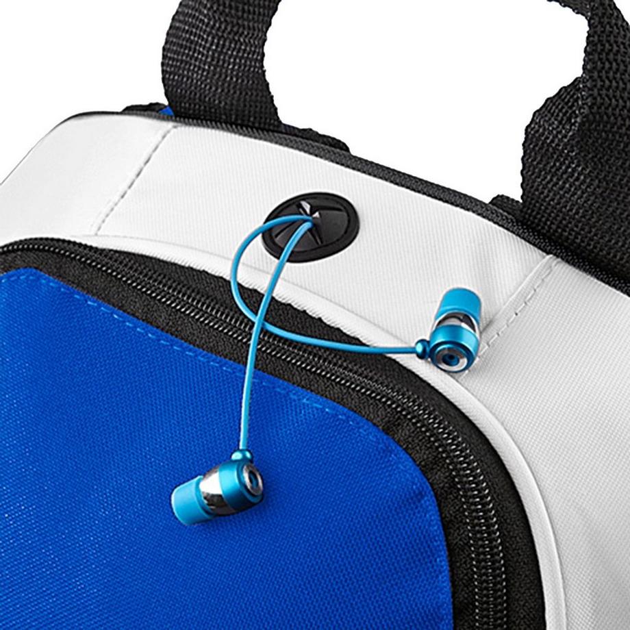 Bagbase Sac à dos Teamwear 21 Litres Lot de 2  