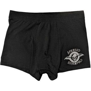 Avenged Sevenfold Boxer Classic Deathbat  