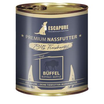 Stufato di bisonte - Multipack