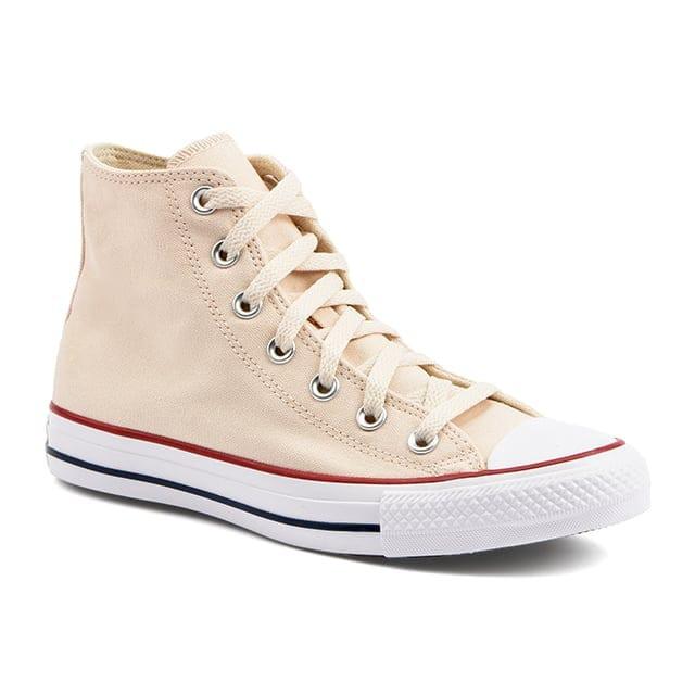 Image of Chuck Taylor All Star Classic Hi Unisex Beige 36