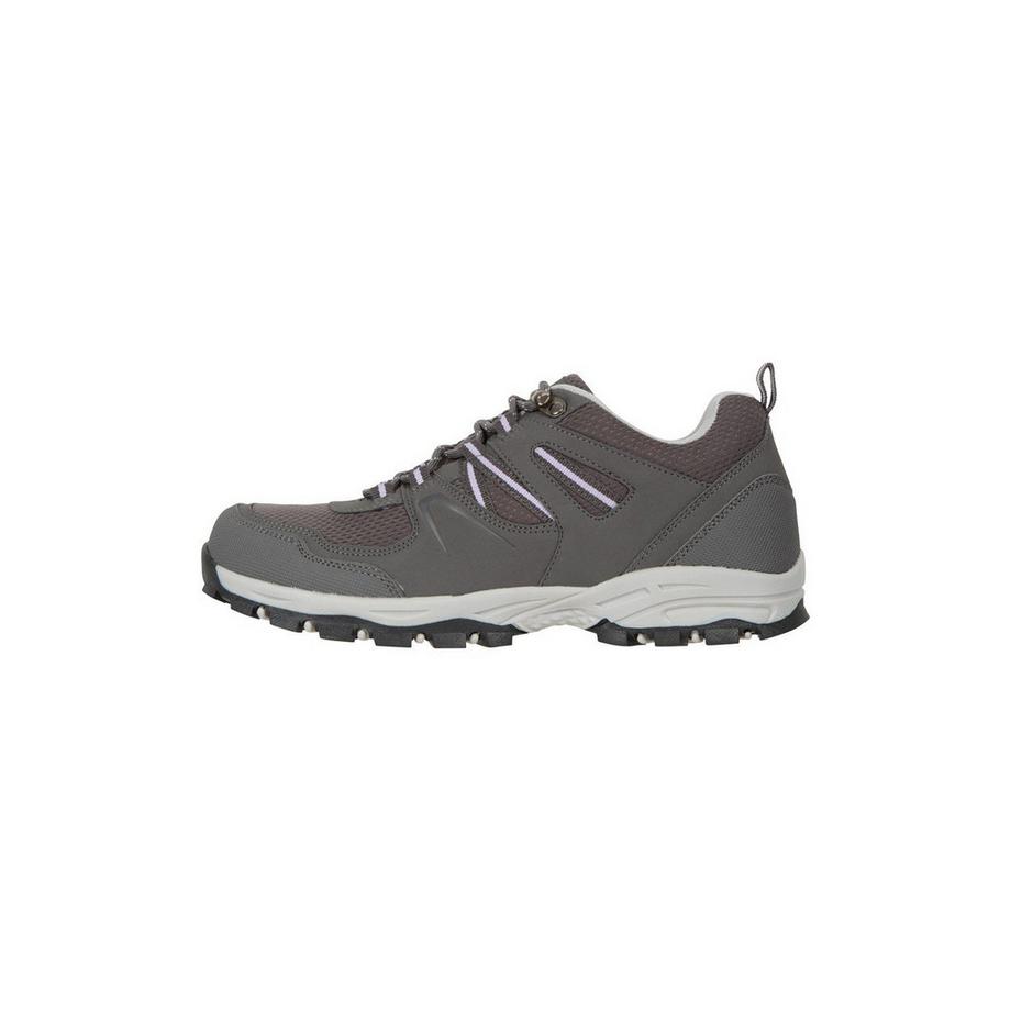 Mountain Warehouse Scarpe da trekking Mcleod  
