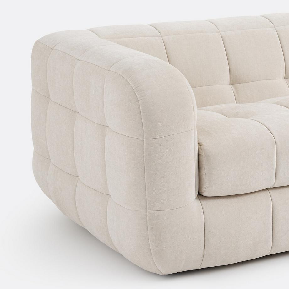 La Redoute Intérieurs Canapé 2 places  