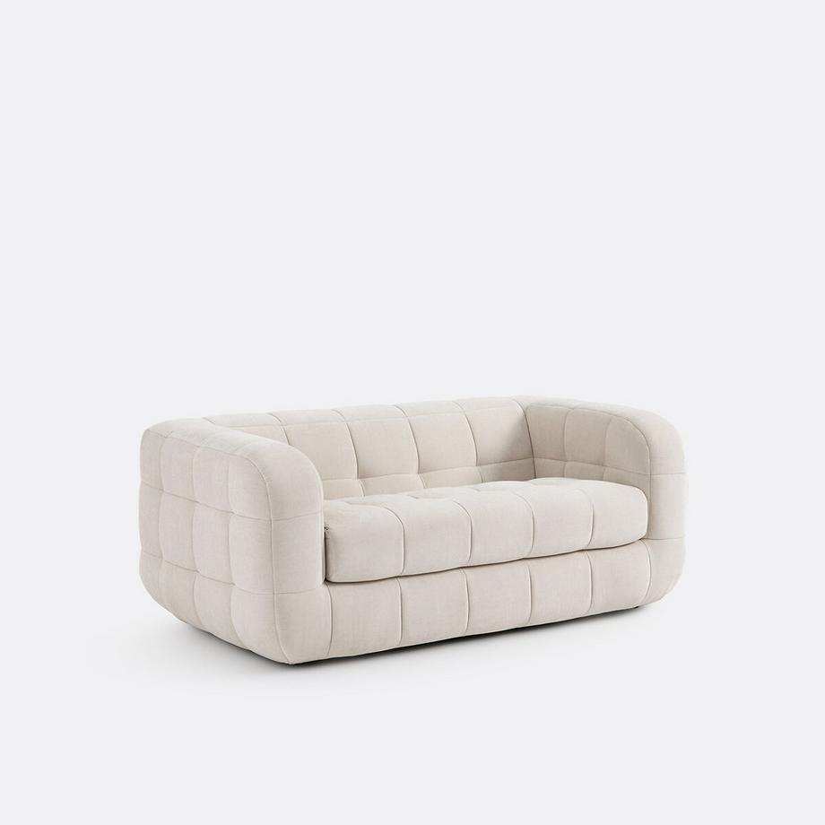 La Redoute Intérieurs Canapé 2 places  