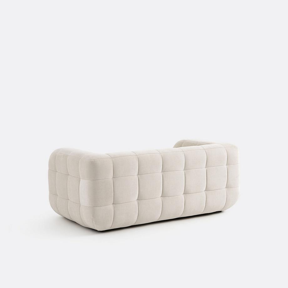 La Redoute Intérieurs Canapé 2 places  