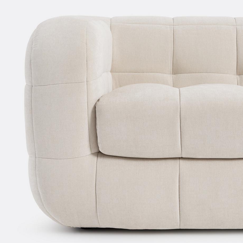 La Redoute Intérieurs Canapé 2 places  