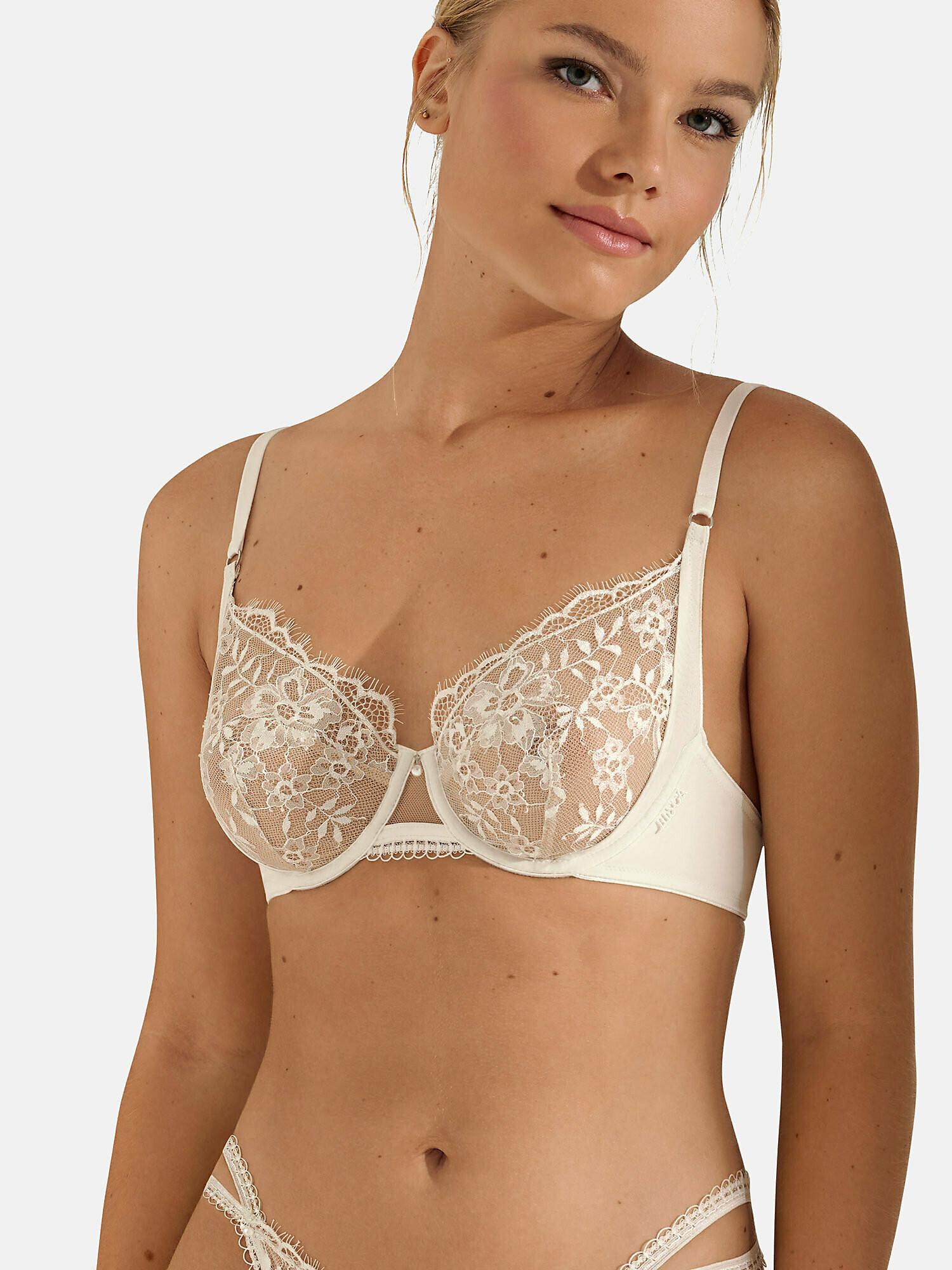 Lisca  Soutien-gorge armaturé Daydream mariage 