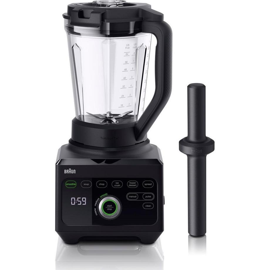 BRAUN Standmixer PowerBlend 9 JB 9040  