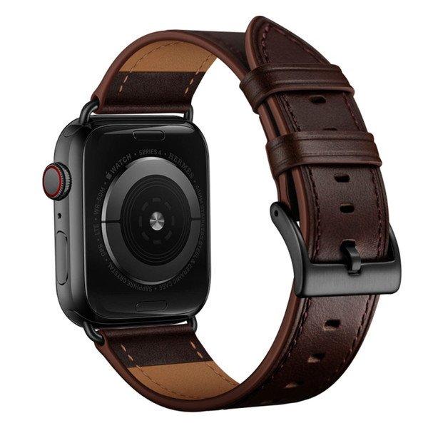 Avizar  Cinturino pelle Apple Watch 38 - 41 mm 