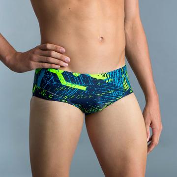 Slip de bain - TRUNK SIDE 900