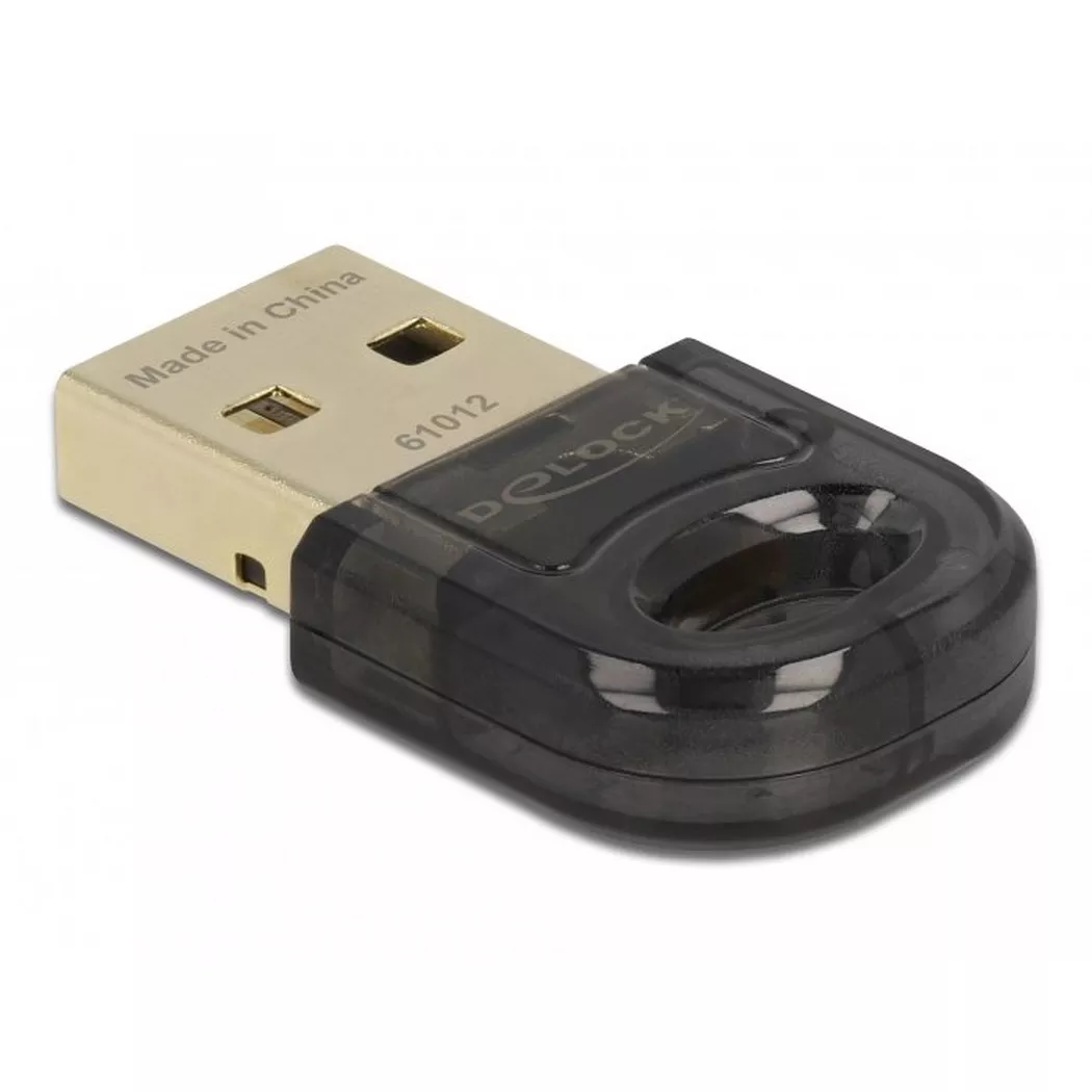 Delock 61012 Bluetooth®-Stick 5.0