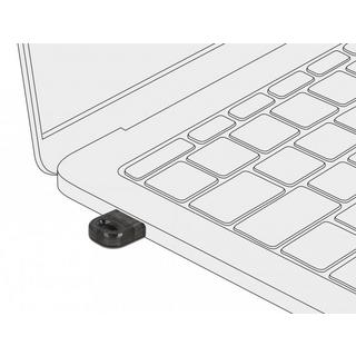 DeLock  61012 carte réseau Bluetooth 3 Mbit/s 