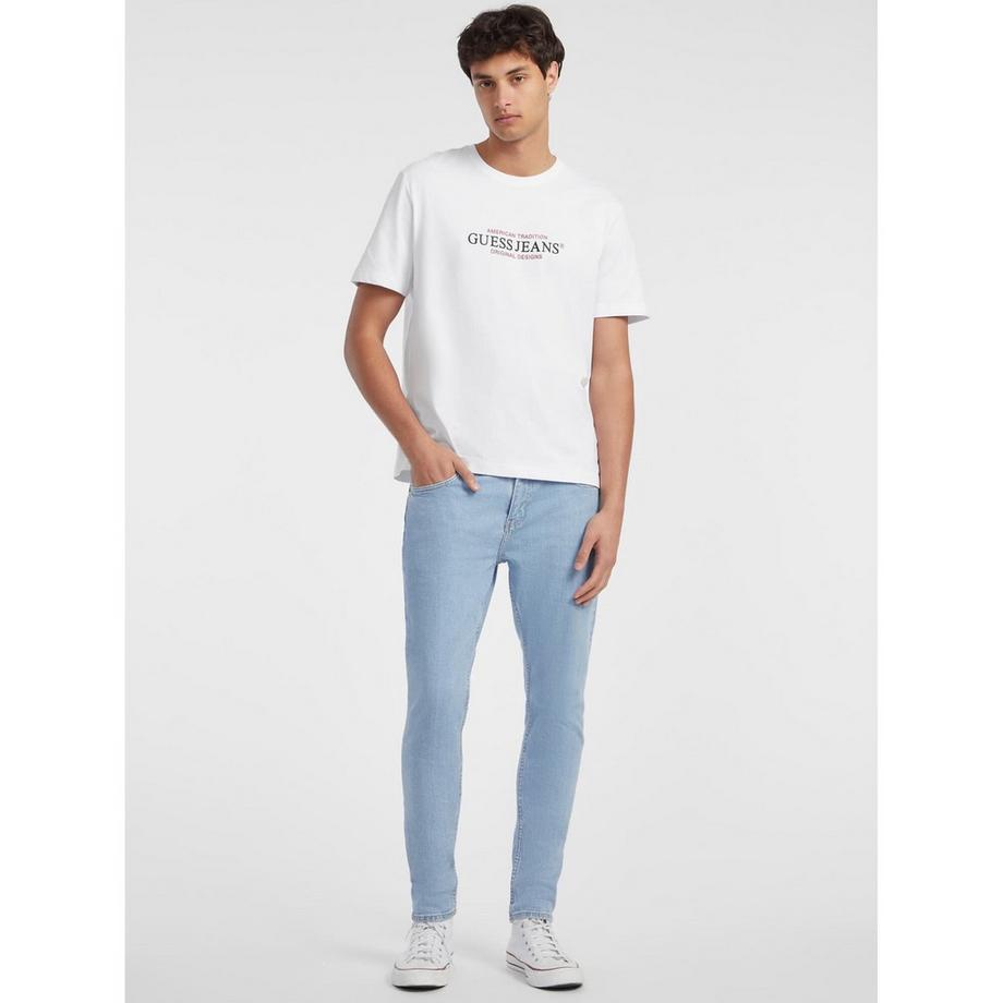 GUESS American Tradition T-Shirt  