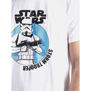 Admas  Pyjama short t-shirt Stromtrooper Star Wars 