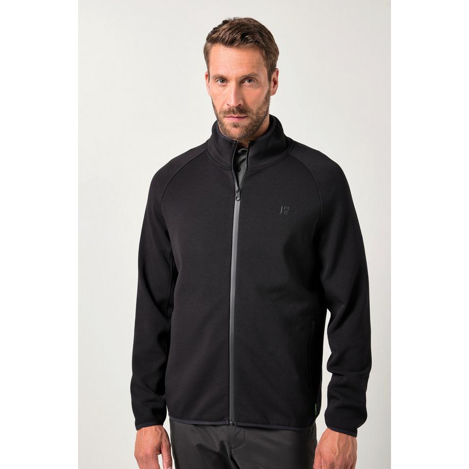 JP1880 FLEXNAMIC Golf Scuba Qualità Collo Alto Giacca Felpa  