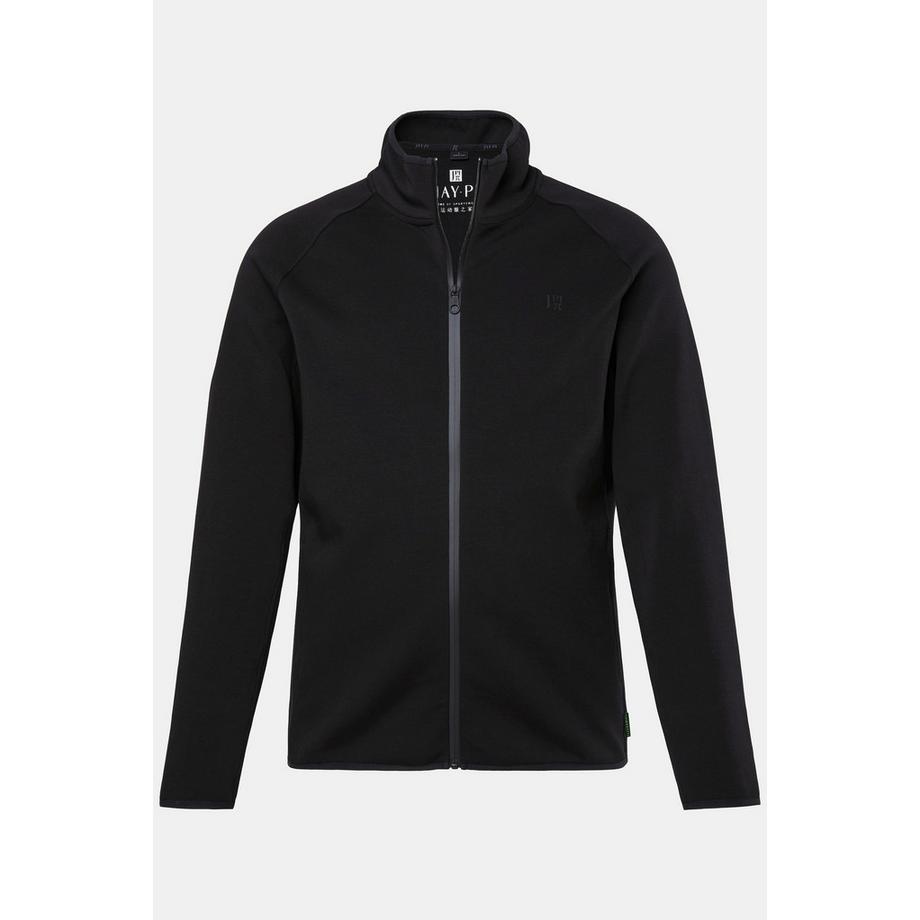 JP1880 FLEXNAMIC Golf Scuba Qualità Collo Alto Giacca Felpa  