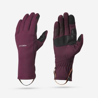 FORCLAZ  Handschuhe - MT 500 STRETCH 