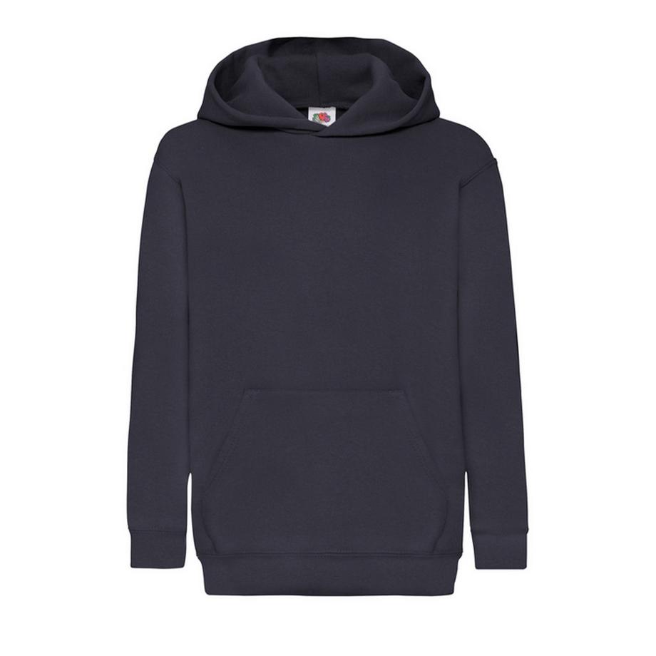Kapuzenpullover