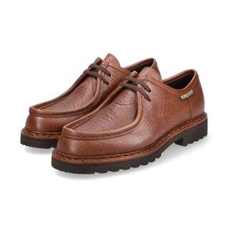 Mephisto  Peppo - Chaussure à lacets cuir 