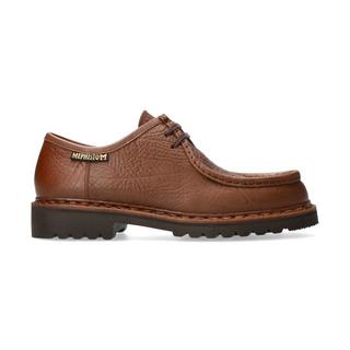 Mephisto  Peppo - Chaussure à lacets cuir 