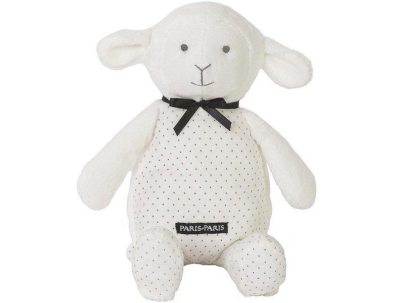 Image of Schaf Silvain (30cm)