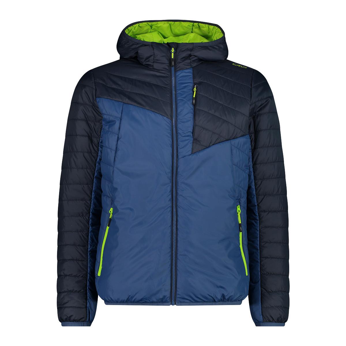 Image of Daunenjacke Mit Kapuze Herren 50