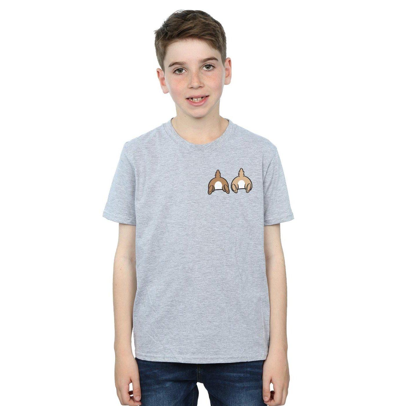 Disney  Tshirt CHIP N DALE 