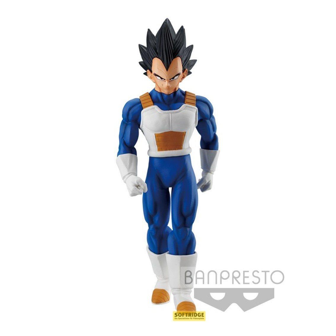 Image of Figur: Dragon Ball Z Solid Edge Vegeta