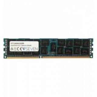 V7  32GB DDR3 1600MHZ CL11 REG (1 x 32GB, DDR3-1600, DIMM 240) 