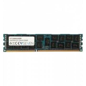 32GB DDR3 1600MHZ CL11 REG (1 x 32GB, DDR3-1600, DIMM 240)