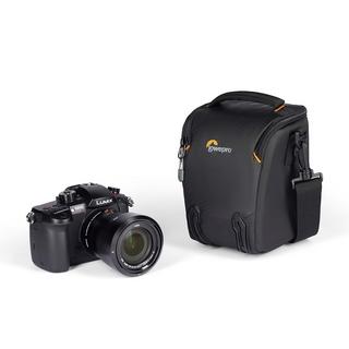 Lowepro  Lowepro Adventura TLZ 30 III Borsa a tracolla Nero 