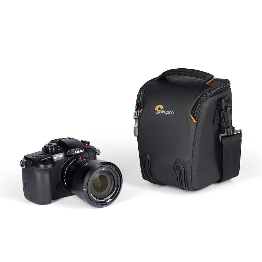 Lowepro  Adventura TLZ 30 III Green Line 