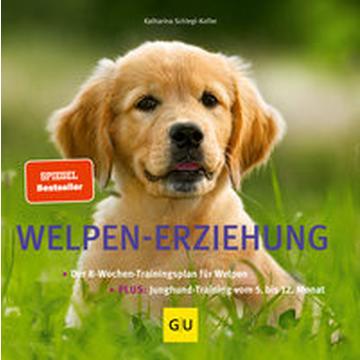 Welpen-Erziehung