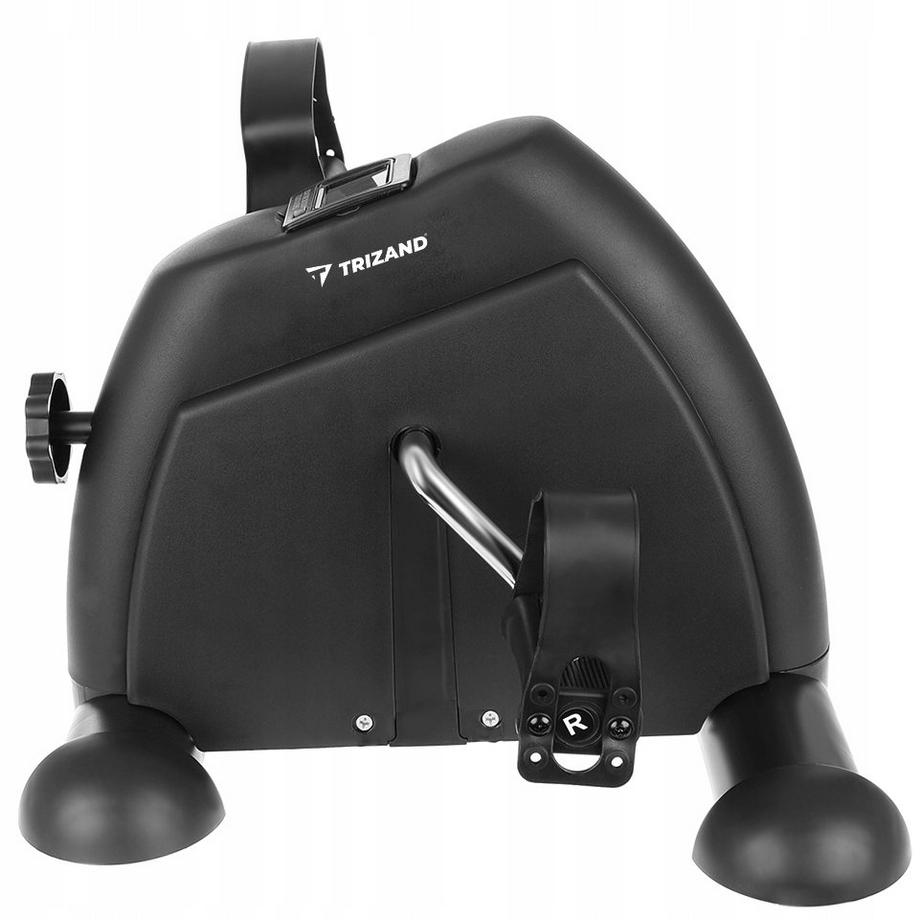 Trizand  Trainingsgeräte mit Tramps – 