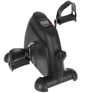 Trainingsgeräte mit Tramps –