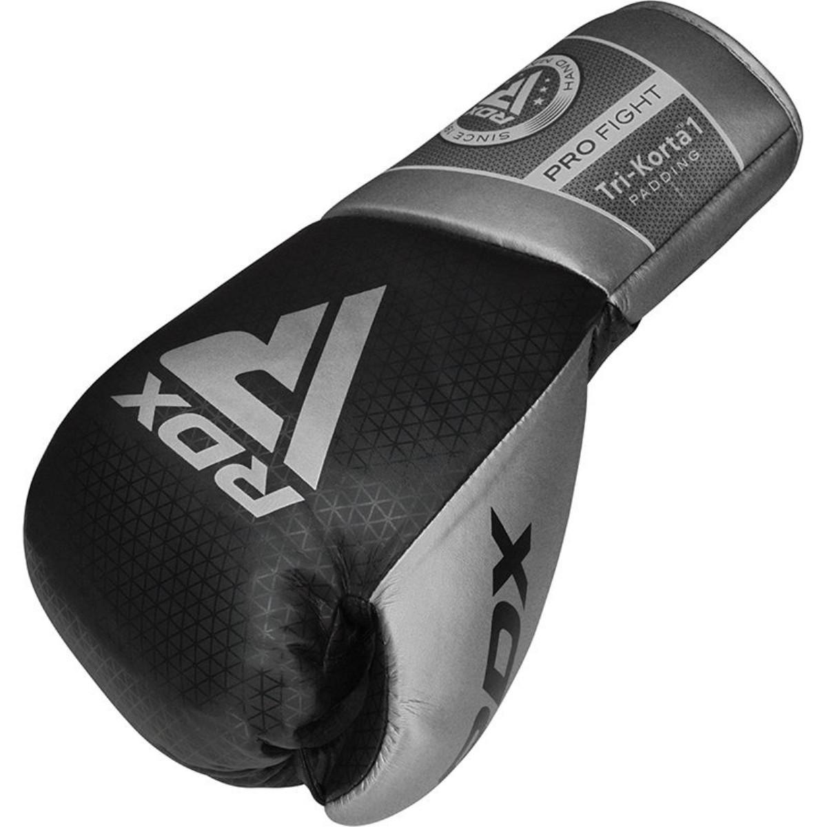 RDX SPORTS  RDX Boxhandschuhe K1 Mark Pro Fight 