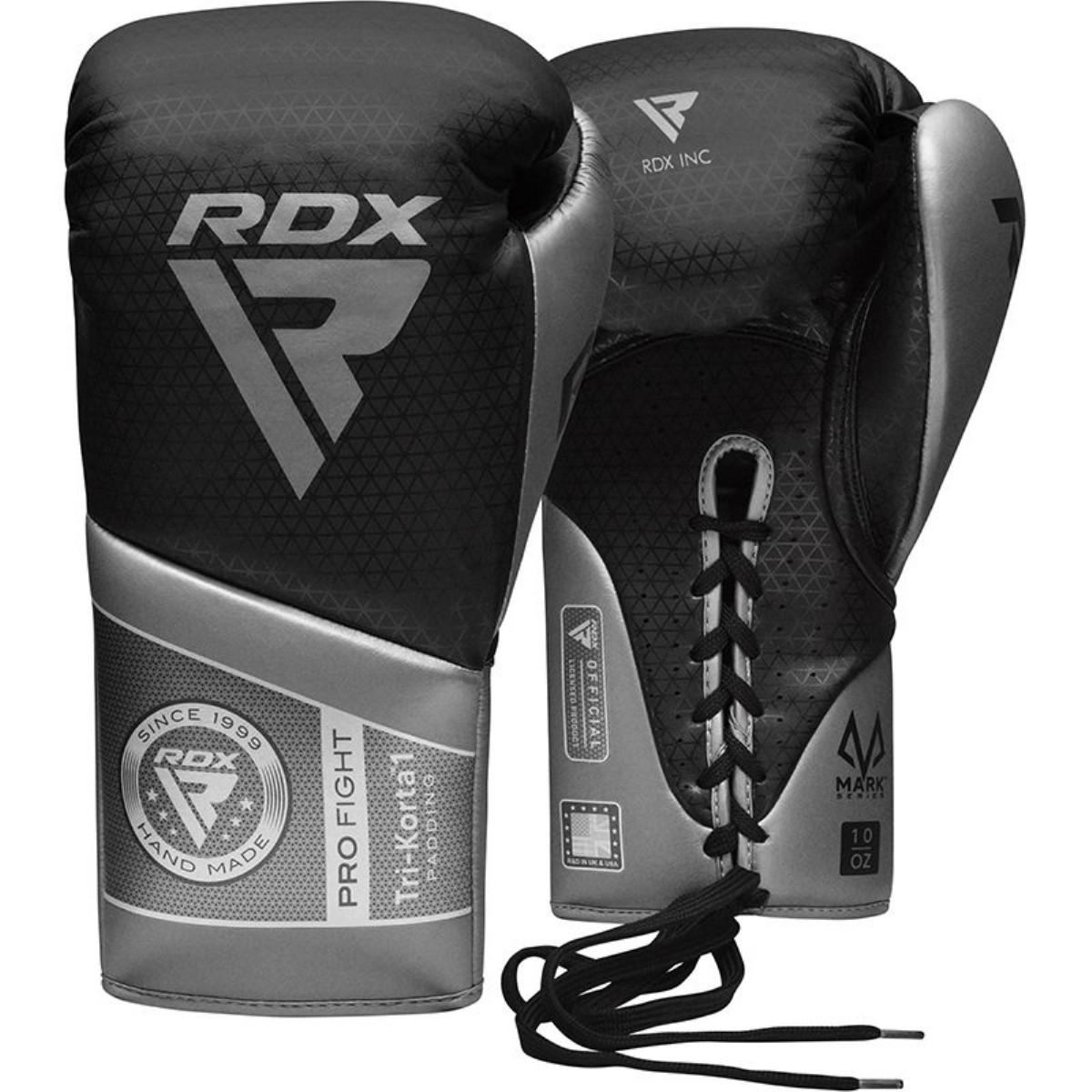 RDX SPORTS  RDX Boxhandschuhe K1 Mark Pro Fight 