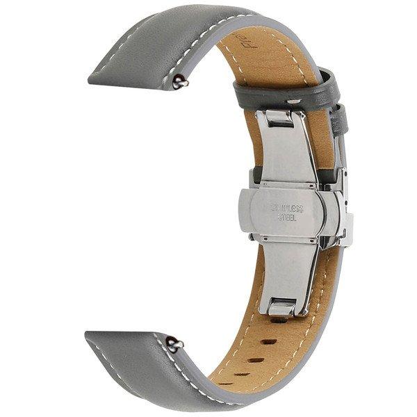 Image of Galaxy Watch 5 / 5 Pro / 4 Lederarmband